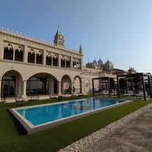 アモーレヴォレ サンマルコ（amorevole SANMARCO）の画像
