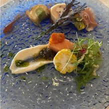 アモーレヴォレ サンマルコ（amorevole SANMARCO）の写真｜料理・ケーキ｜2025-07-01 22:46:51.0あやさん投稿