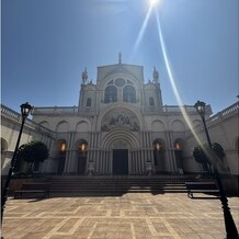 アモーレヴォレ サンマルコ（amorevole SANMARCO）の写真｜挙式会場｜2025-07-01 22:46:51.0あやさん投稿
