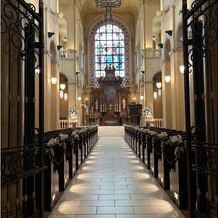 アモーレヴォレ サンマルコ（amorevole SANMARCO）の画像