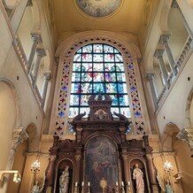 アモーレヴォレ サンマルコ（amorevole SANMARCO）の画像