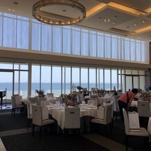 ノートルダム　マリノア　Ｎｏｔｒｅ　Ｄａｍｅ　ＭＡＲＩＮＯＡの画像｜披露宴会場