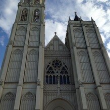 ノートルダム　マリノア　Ｎｏｔｒｅ　Ｄａｍｅ　ＭＡＲＩＮＯＡの画像