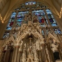 ノートルダム　マリノア　Ｎｏｔｒｅ　Ｄａｍｅ　ＭＡＲＩＮＯＡの画像