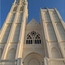 ノートルダム　マリノア　Ｎｏｔｒｅ　Ｄａｍｅ　ＭＡＲＩＮＯＡの画像