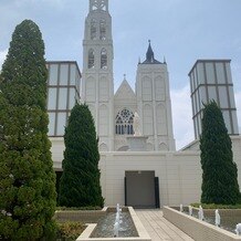 ノートルダム　マリノア　Ｎｏｔｒｅ　Ｄａｍｅ　ＭＡＲＩＮＯＡの画像｜外観