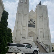 ノートルダム　マリノア　Ｎｏｔｒｅ　Ｄａｍｅ　ＭＡＲＩＮＯＡの画像｜外観