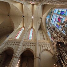 ノートルダム　マリノア　Ｎｏｔｒｅ　Ｄａｍｅ　ＭＡＲＩＮＯＡの画像｜チャペル3