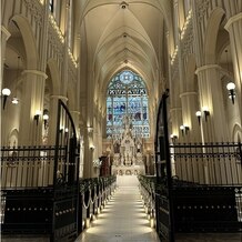 ノートルダム　マリノア　Ｎｏｔｒｅ　Ｄａｍｅ　ＭＡＲＩＮＯＡの画像｜大聖堂