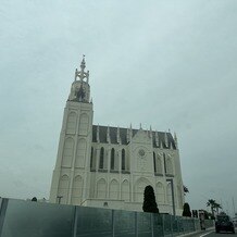 ノートルダム　マリノア　Ｎｏｔｒｅ　Ｄａｍｅ　ＭＡＲＩＮＯＡの画像｜外から