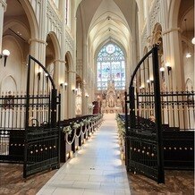 ノートルダム　マリノア　Ｎｏｔｒｅ　Ｄａｍｅ　ＭＡＲＩＮＯＡの画像