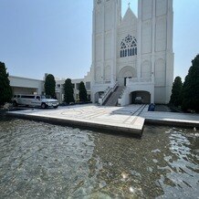 ノートルダム　マリノア　Ｎｏｔｒｅ　Ｄａｍｅ　ＭＡＲＩＮＯＡの画像｜外観写真