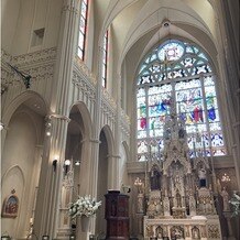 ノートルダム　マリノア　Ｎｏｔｒｅ　Ｄａｍｅ　ＭＡＲＩＮＯＡの画像