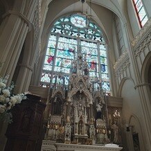 ノートルダム　マリノア　Ｎｏｔｒｅ　Ｄａｍｅ　ＭＡＲＩＮＯＡの画像