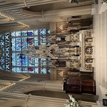 ノートルダム マリノア Notre Dame MARINOAの画像