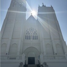 ノートルダム　マリノア　Ｎｏｔｒｅ　Ｄａｍｅ　ＭＡＲＩＮＯＡの画像