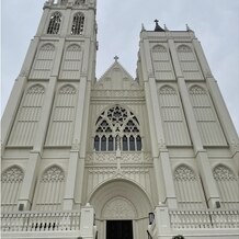 ノートルダム　マリノア　Ｎｏｔｒｅ　Ｄａｍｅ　ＭＡＲＩＮＯＡの画像