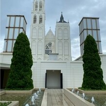 ノートルダム　マリノア　Ｎｏｔｒｅ　Ｄａｍｅ　ＭＡＲＩＮＯＡの写真｜披露宴・パーティー会場｜2025-08-17 16:43:01.0ゆんさん投稿
