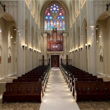 ノートルダム　マリノア　Ｎｏｔｒｅ　Ｄａｍｅ　ＭＡＲＩＮＯＡの画像