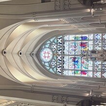 ノートルダム マリノア Notre Dame MARINOAの画像