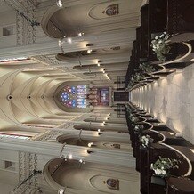 ノートルダム　マリノア　Ｎｏｔｒｅ　Ｄａｍｅ　ＭＡＲＩＮＯＡの写真｜その他｜2025-07-21 21:10:32.0ひがしさん投稿