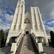 ノートルダム　マリノア　Ｎｏｔｒｅ　Ｄａｍｅ　ＭＡＲＩＮＯＡの画像