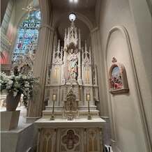 ノートルダム　マリノア　Ｎｏｔｒｅ　Ｄａｍｅ　ＭＡＲＩＮＯＡの画像
