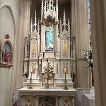 ノートルダム　マリノア　Ｎｏｔｒｅ　Ｄａｍｅ　ＭＡＲＩＮＯＡの画像