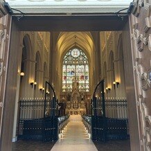 ノートルダム　マリノア　Ｎｏｔｒｅ　Ｄａｍｅ　ＭＡＲＩＮＯＡの写真｜その他｜2025-08-18 22:00:56.0しば犬さん投稿