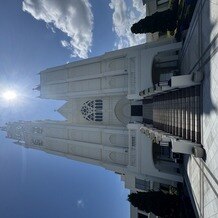 ノートルダム　マリノア　Ｎｏｔｒｅ　Ｄａｍｅ　ＭＡＲＩＮＯＡの写真｜その他｜2025-08-28 08:25:36.0みーさん投稿