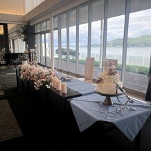 ノートルダム　マリノア　Ｎｏｔｒｅ　Ｄａｍｅ　ＭＡＲＩＮＯＡの写真｜披露宴・パーティー会場｜2025-10-27 20:49:14.0おこめさん投稿