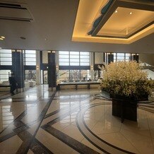 ノートルダム　マリノア　Ｎｏｔｒｅ　Ｄａｍｅ　ＭＡＲＩＮＯＡの写真｜受付