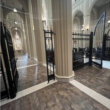 ノートルダム　マリノア　Ｎｏｔｒｅ　Ｄａｍｅ　ＭＡＲＩＮＯＡの写真｜挙式会場｜2025-10-27 20:49:14.0おこめさん投稿