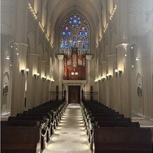 ノートルダム マリノア Notre Dame MARINOAの画像