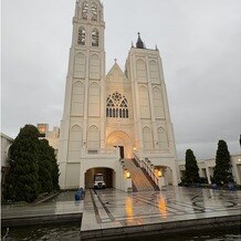 ノートルダム マリノア Notre Dame MARINOAの画像
