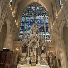 ノートルダム マリノア Notre Dame MARINOAの画像