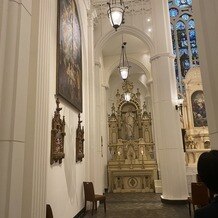 ノートルダム広島 Notre Dame HIROSHIMAの画像｜大聖堂