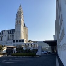 ノートルダム広島 Notre Dame HIROSHIMAの画像