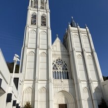 ノートルダム広島 Notre Dame HIROSHIMAの画像