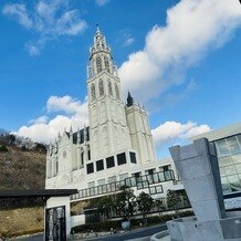 ノートルダム広島 Notre Dame HIROSHIMAの画像