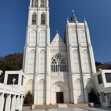 ノートルダム広島 Notre Dame HIROSHIMAの画像