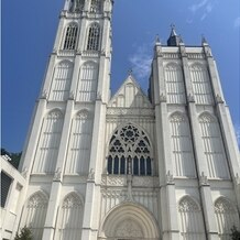 ノートルダム広島 Notre Dame HIROSHIMAの画像