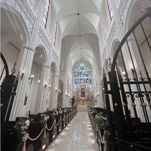 ノートルダム広島 Notre Dame HIROSHIMAの画像