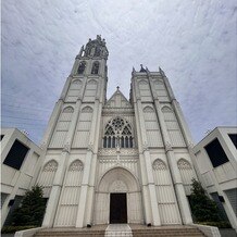 ノートルダム広島 Notre Dame HIROSHIMAの画像