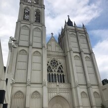 ノートルダム広島 Notre Dame HIROSHIMAの画像