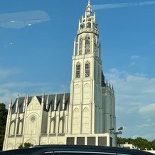 ノートルダム広島 Notre Dame HIROSHIMAの画像