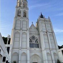 ノートルダム広島 Notre Dame HIROSHIMAの画像｜外観もとても美しかったです。