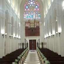 ノートルダム広島 Notre Dame HIROSHIMAの画像