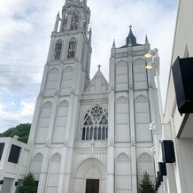 ノートルダム広島 Notre Dame HIROSHIMAの画像