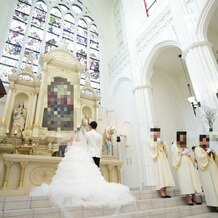 ノートルダム広島 Notre Dame HIROSHIMAの画像